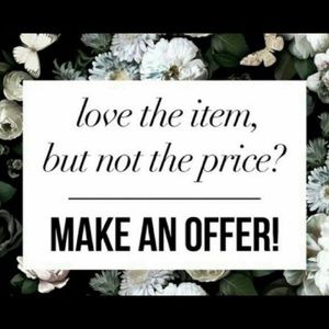 I can’t say yes If you don’t ask!